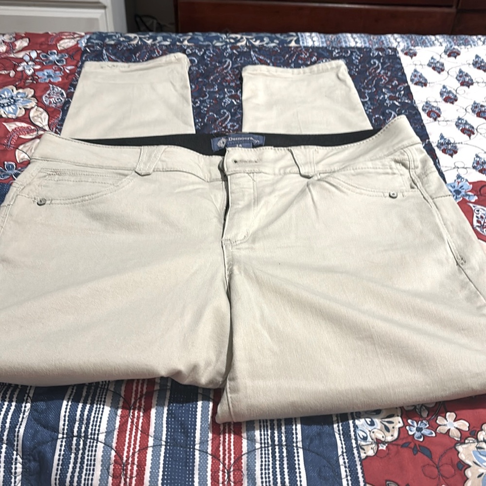 Democracy Slacks